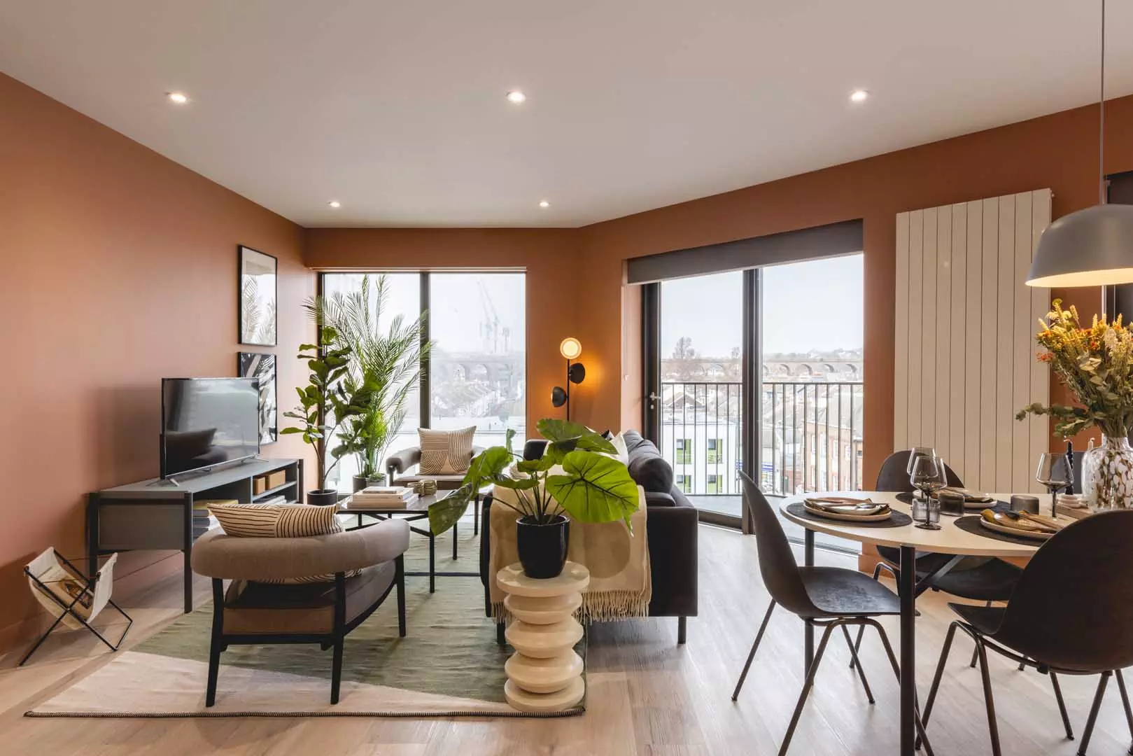 York & Elder Apartments